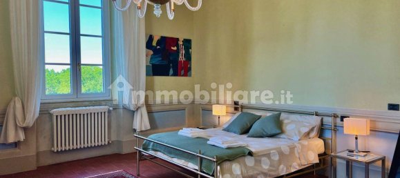 Вилла с 6 спальнями в Лукка, Италия № 115800 34