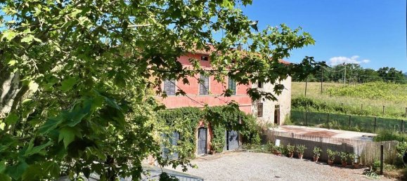 Вилла с 6 спальнями в Лукка, Италия № 115800 13