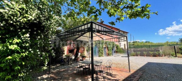 Вилла с 6 спальнями в Лукка, Италия № 115800 10