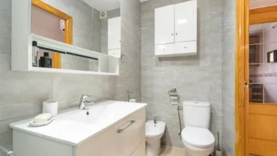 4 bedrooms House in Torrevieja, Spain No. 256825