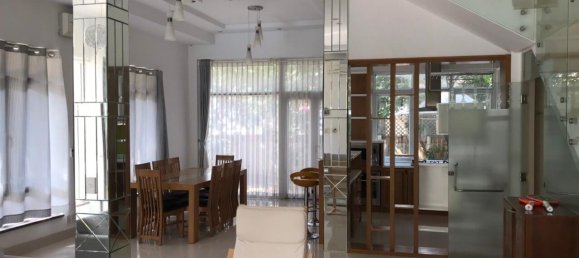 4 غرف نوم فيلا في District 7, Vietnam رقم 10214 5