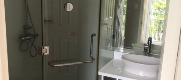 4 غرف نوم فيلا في District 7, Vietnam رقم 10214 6