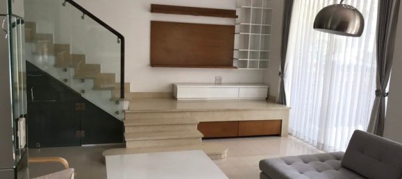 4 غرف نوم فيلا في District 7, Vietnam رقم 10214 2