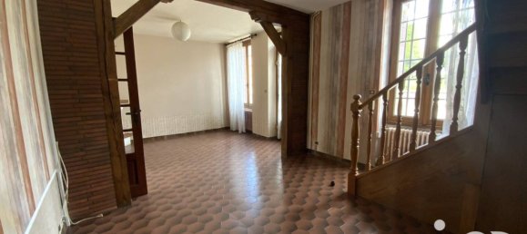 Casa de 3 dormitorios en Villefranche-sur-Cher, France No. 263685 13