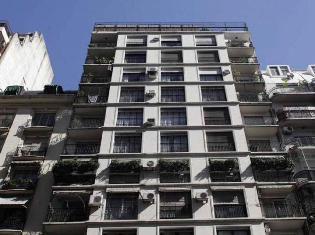 2 bedrooms Apartment in Buenos Aires, Argentina No. 96855