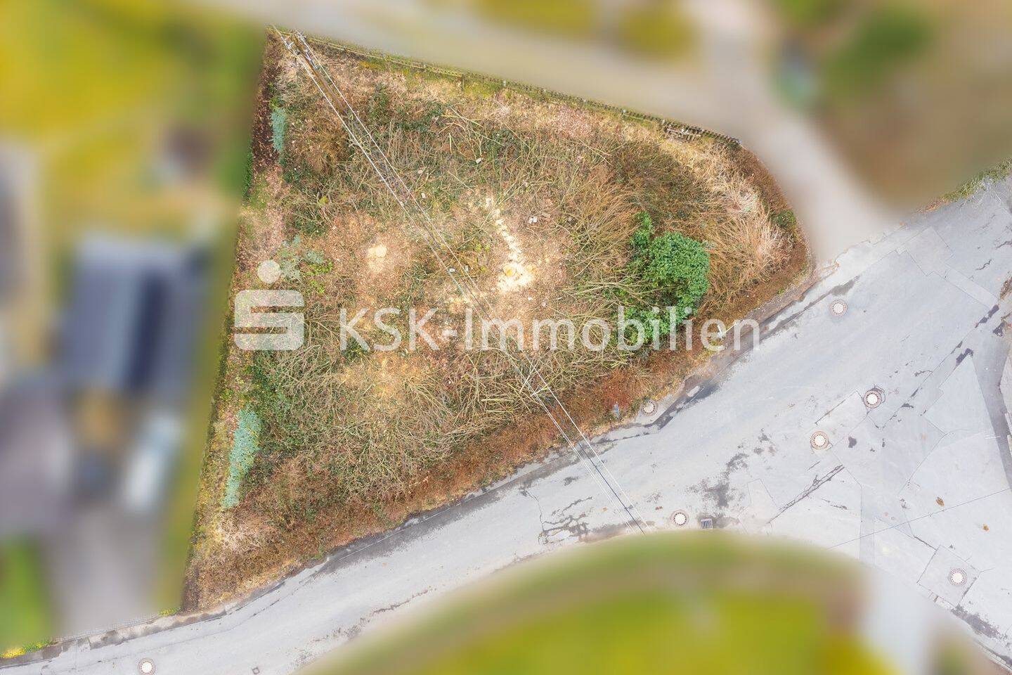  قطعة أرض في Oberbergischer, Germany رقم 150666