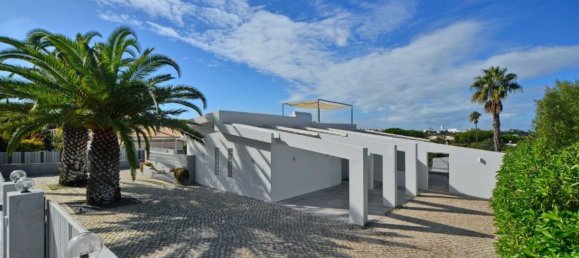 4 غرف نوم منزل في Quarteira, Portugal رقم 172476 10