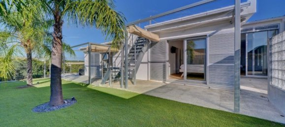 4 غرف نوم منزل في Quarteira, Portugal رقم 172476 9