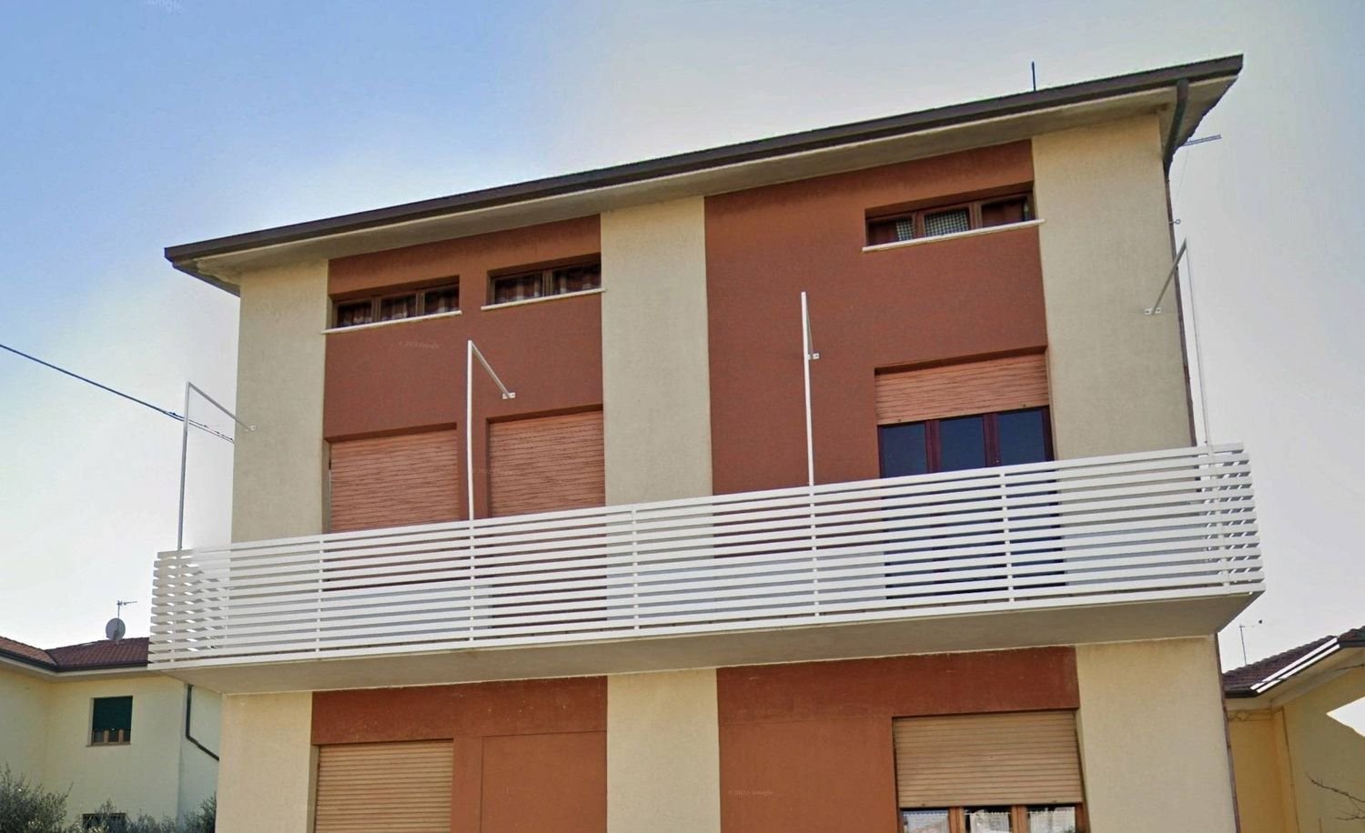 4 bedrooms Apartment in Civitanova Marche, Italy No. 312224