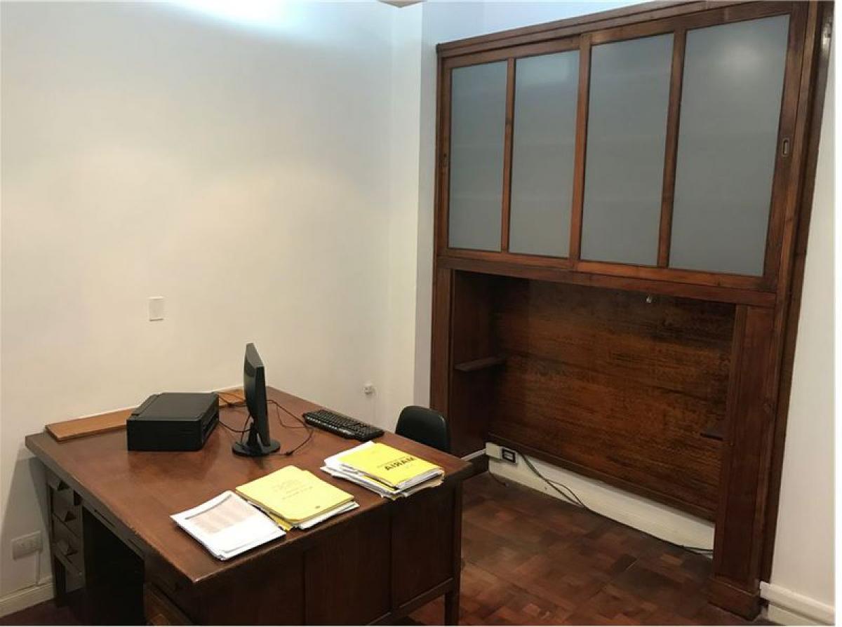  مكتب في Buenos Aires, Argentina 124متر مربع رقم 104784