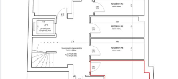 3 Schlafzimmer Wohnung in Thessaloniki, Greece, Nr. 8472 7