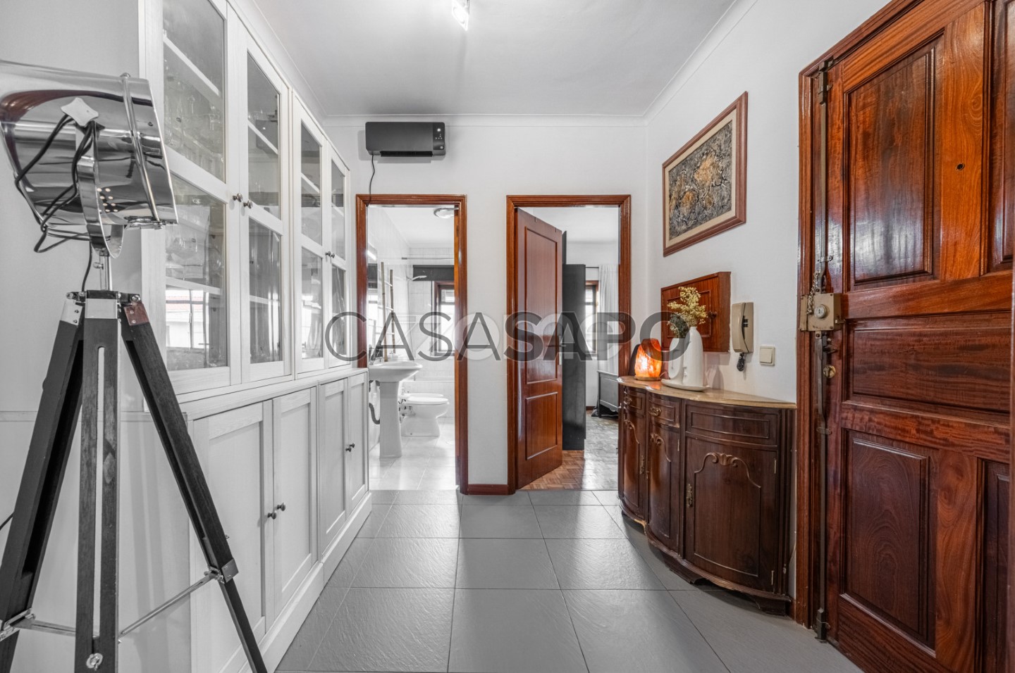 1 bedroom Apartment in Porto, Portugal No. 250848