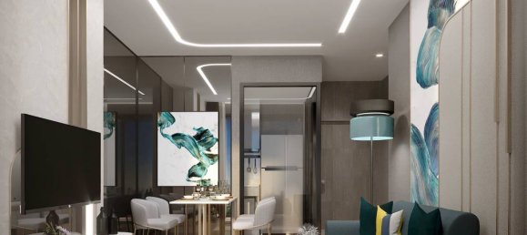 2 bedrooms Condo in Bangkok, Thailand No. 13767 3