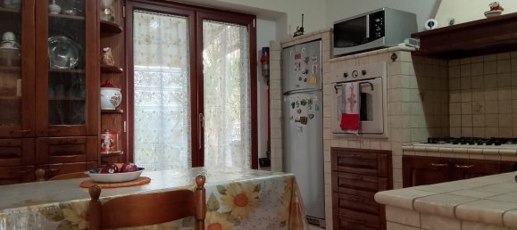 6-Zimmer Villa in Monterotondo, Italy, Nr. 233514 15