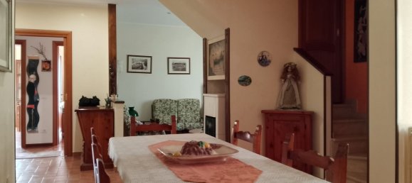 6-Zimmer Villa in Monterotondo, Italy, Nr. 233514 19
