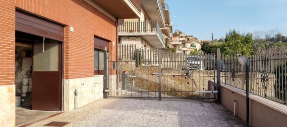 6-Zimmer Villa in Monterotondo, Italy, Nr. 233514 33