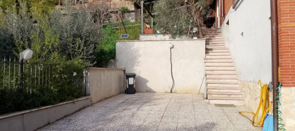 6-Zimmer Villa in Monterotondo, Italy, Nr. 233514 32