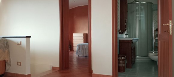 6-Zimmer Villa in Monterotondo, Italy, Nr. 233514 22