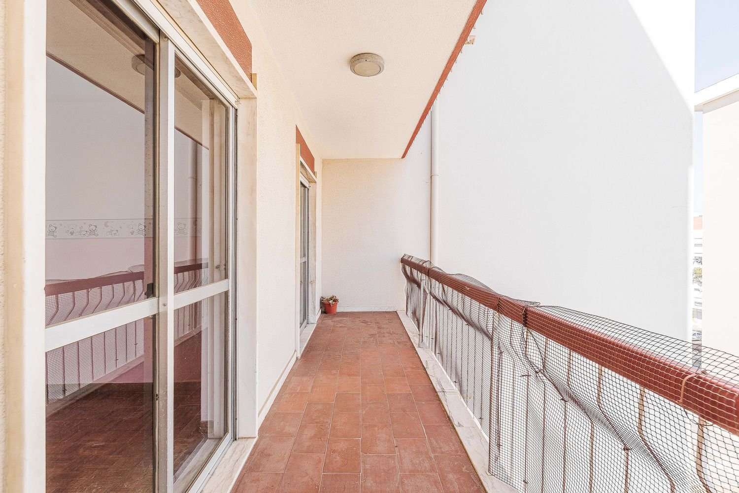 3 Schlafzimmer Wohnung in Sintra, Portugal, Nr. 242749