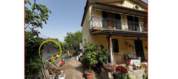 5 rooms House in Sant'Angelo a Cupolo, Italy No. 203420 5