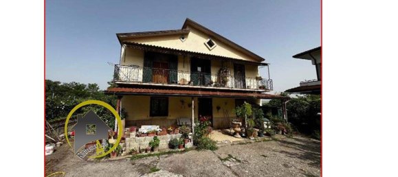 5 rooms House in Sant'Angelo a Cupolo, Italy No. 203420 4