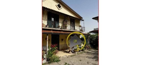 5 rooms House in Sant'Angelo a Cupolo, Italy No. 203420 3