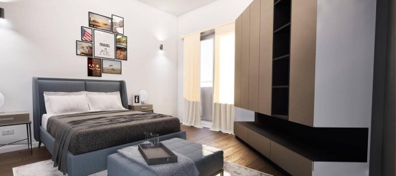 8 rooms Apartment in Bergamo, Italy No. 9420 6