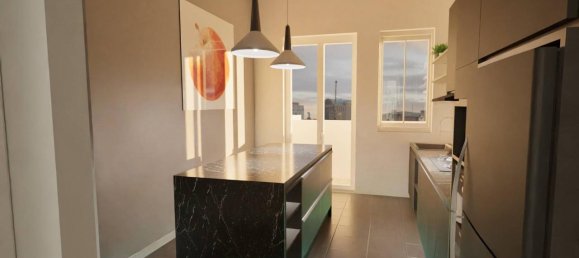 8 rooms Apartment in Bergamo, Italy No. 9420 8