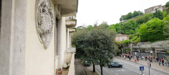 8 rooms Apartment in Bergamo, Italy No. 9420 4