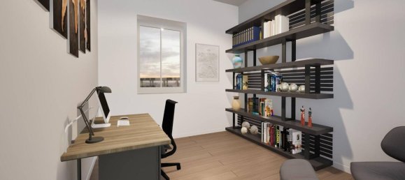 8 rooms Apartment in Bergamo, Italy No. 9420 7