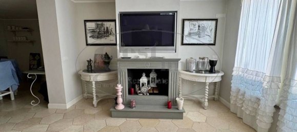 3 غرف نوم فيلا في Livorno, Italy رقم 337274 41