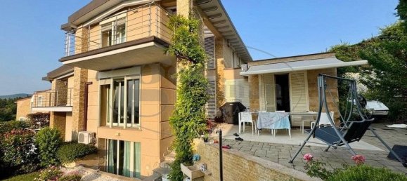 3 غرف نوم فيلا في Livorno, Italy رقم 337274 6