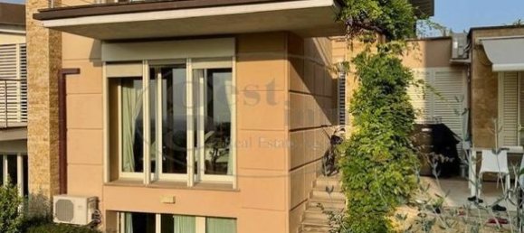 3 غرف نوم فيلا في Livorno, Italy رقم 337274 50