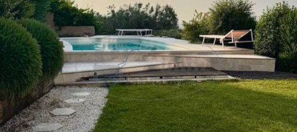 3 غرف نوم فيلا في Livorno, Italy رقم 337274 3