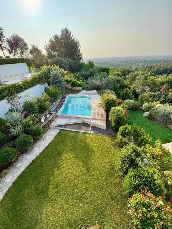 3 غرف نوم فيلا في Livorno, Italy رقم 337274