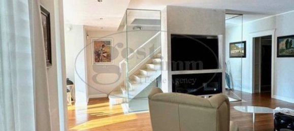 3 غرف نوم فيلا في Livorno, Italy رقم 337274 11