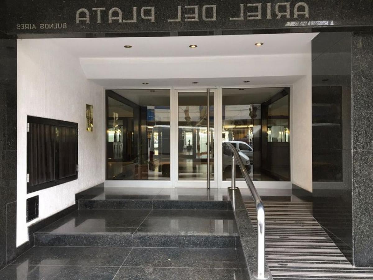 Studio in Mar del Plata, Argentina No. 69605