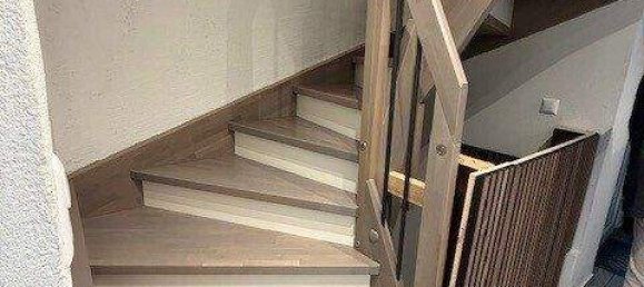 3 rooms House in Ferlach, Austria No. 245002 6