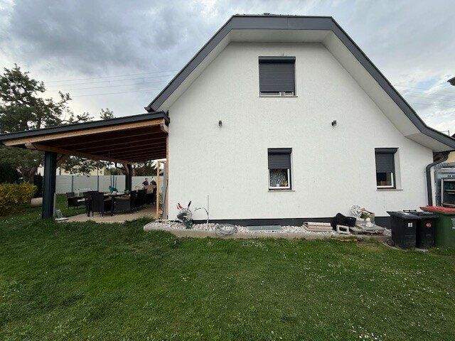 3 rooms House in Ferlach, Austria No. 245002