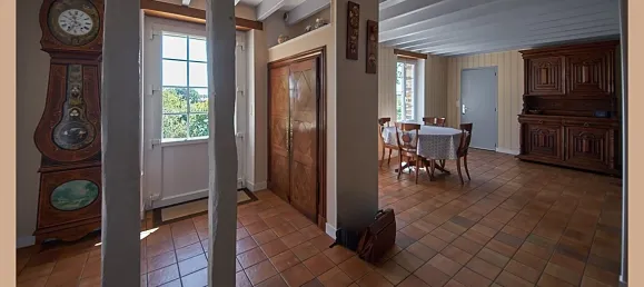 4 chambres Maison à Ille-et-Vilaine, France No. 350549 7