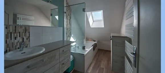 4 chambres Maison à Ille-et-Vilaine, France No. 350549 15