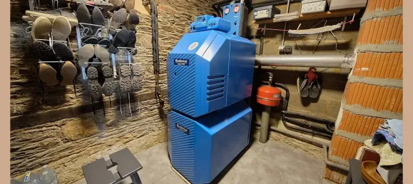 4 chambres Maison à Ille-et-Vilaine, France No. 350549 20