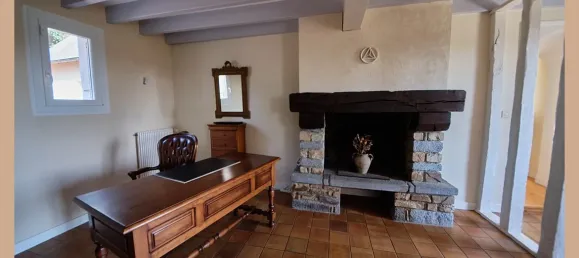 4 chambres Maison à Ille-et-Vilaine, France No. 350549 9