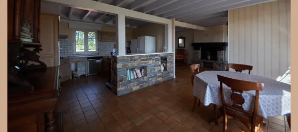 4 chambres Maison à Ille-et-Vilaine, France No. 350549 8