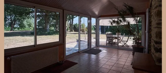 4 chambres Maison à Ille-et-Vilaine, France No. 350549 19