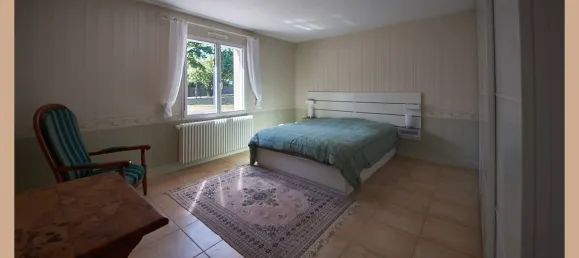 4 chambres Maison à Ille-et-Vilaine, France No. 350549 16