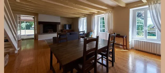 4 chambres Maison à Ille-et-Vilaine, France No. 350549 6