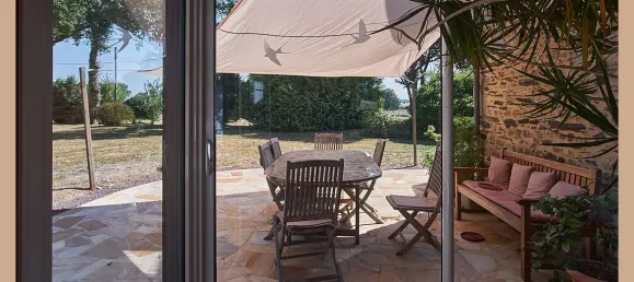 4 chambres Maison à Ille-et-Vilaine, France No. 350549 18