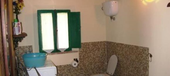 Студия в Кортона, Италия № 1395 10