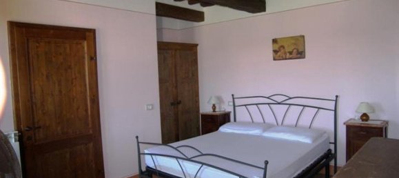 Студия в Кортона, Италия № 1395 8